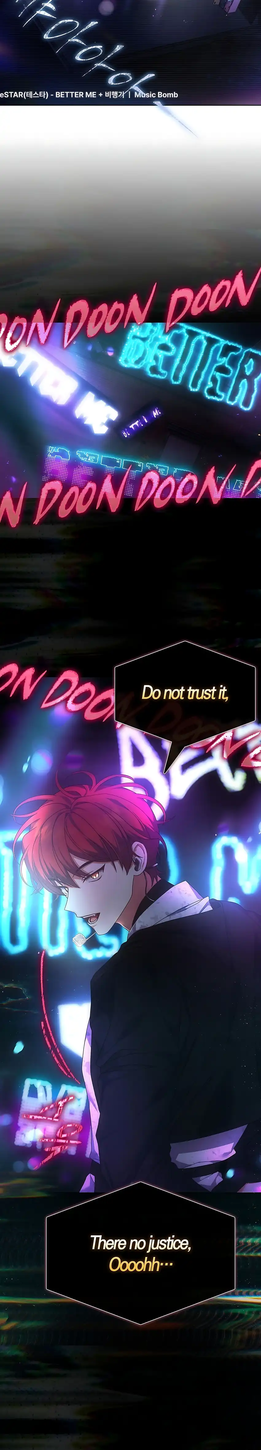 Debut or Die! Chapter 103 halaman 28