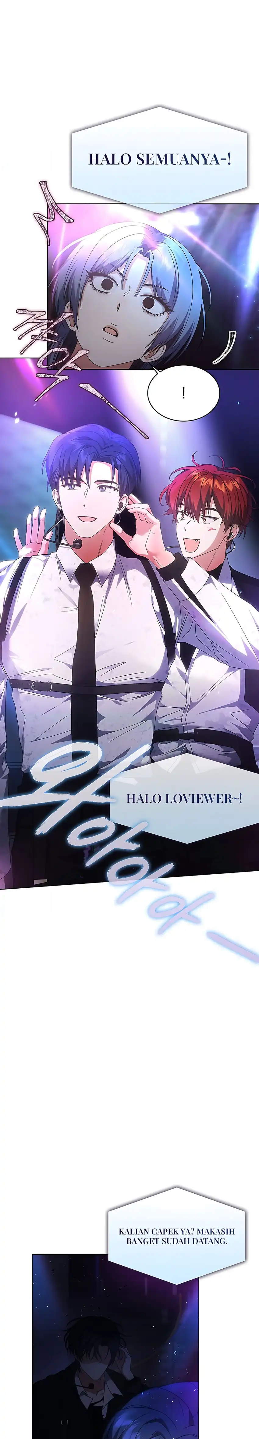Debut or Die! Chapter 103 halaman 15