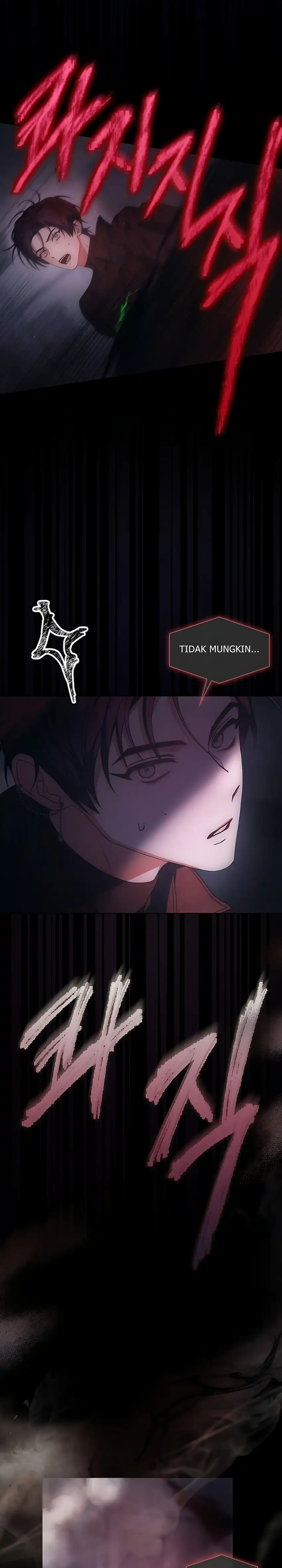 Debut or Die! Chapter 105 halaman 11