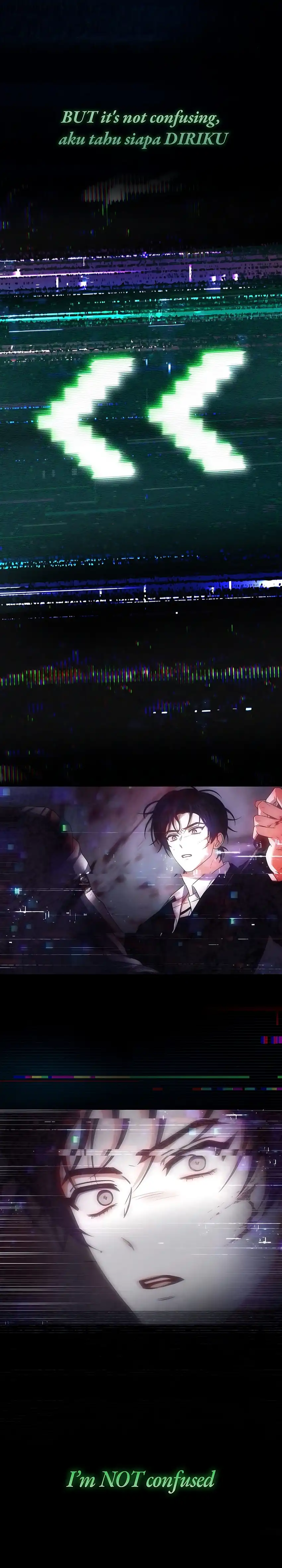 Debut or Die! Chapter 106 halaman 16