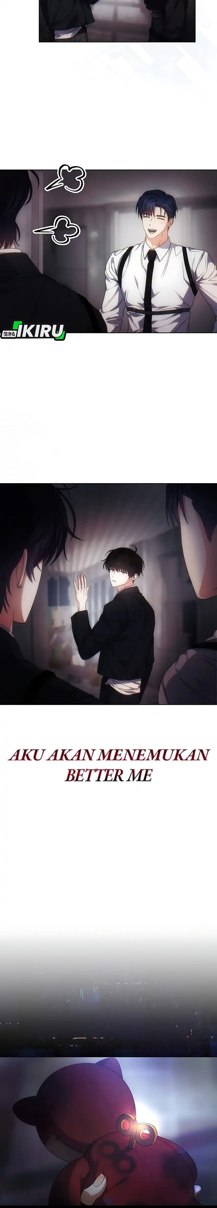 Debut or Die! Chapter 106 halaman 18
