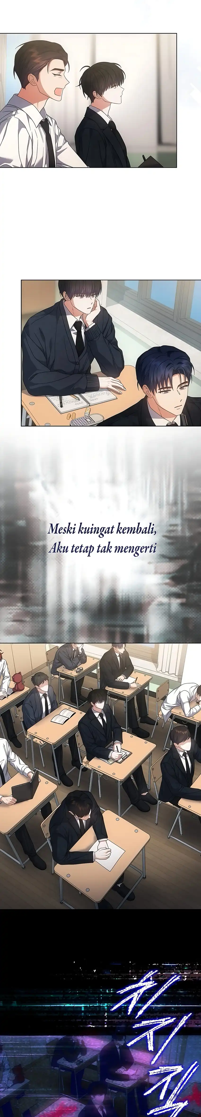 Debut or Die! Chapter 106 halaman 7