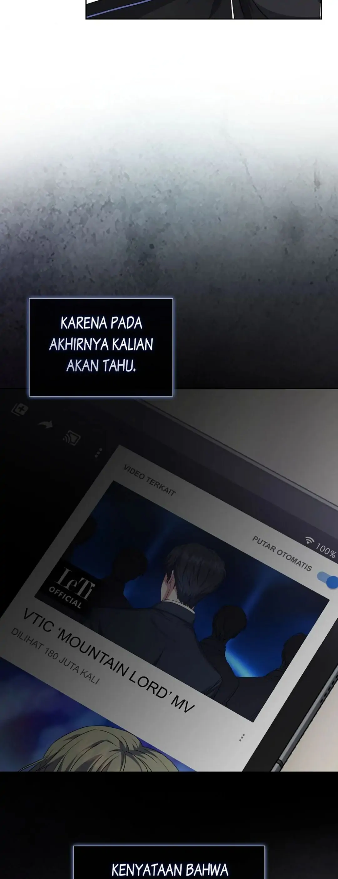 Debut or Die! Chapter 11 halaman 28