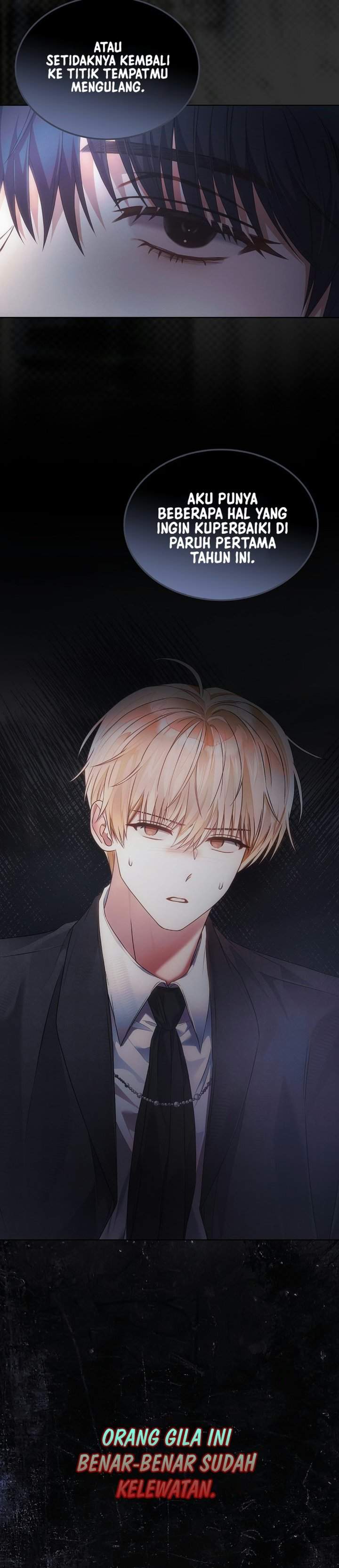 Debut or Die! Chapter 113 halaman 7