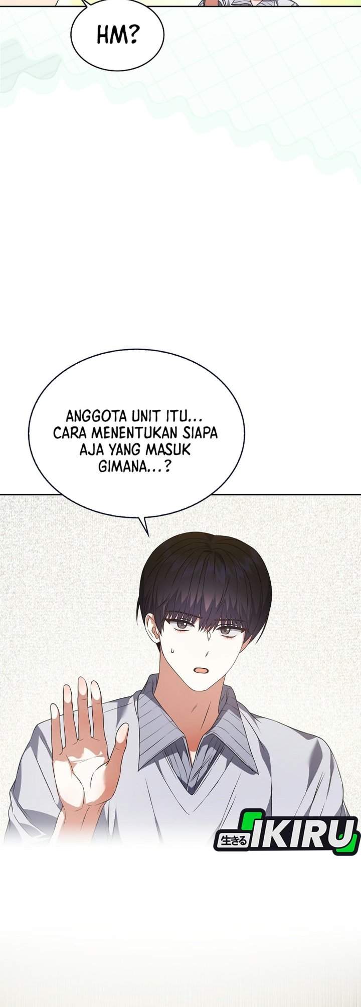Debut or Die! Chapter 113 halaman 30