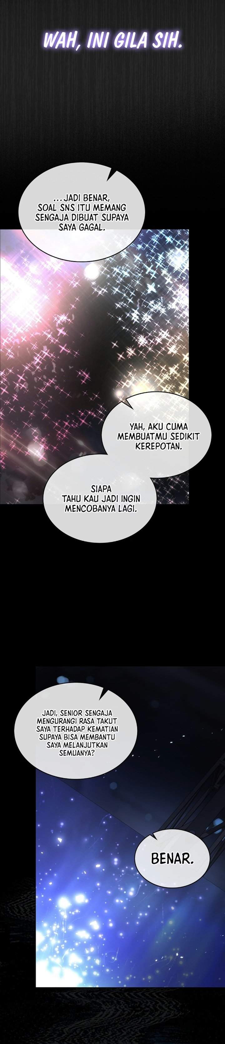 Debut or Die! Chapter 113 halaman 4