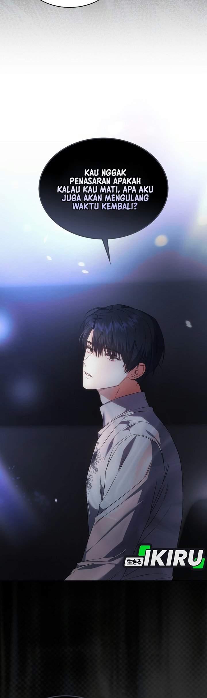 Debut or Die! Chapter 113 halaman 6