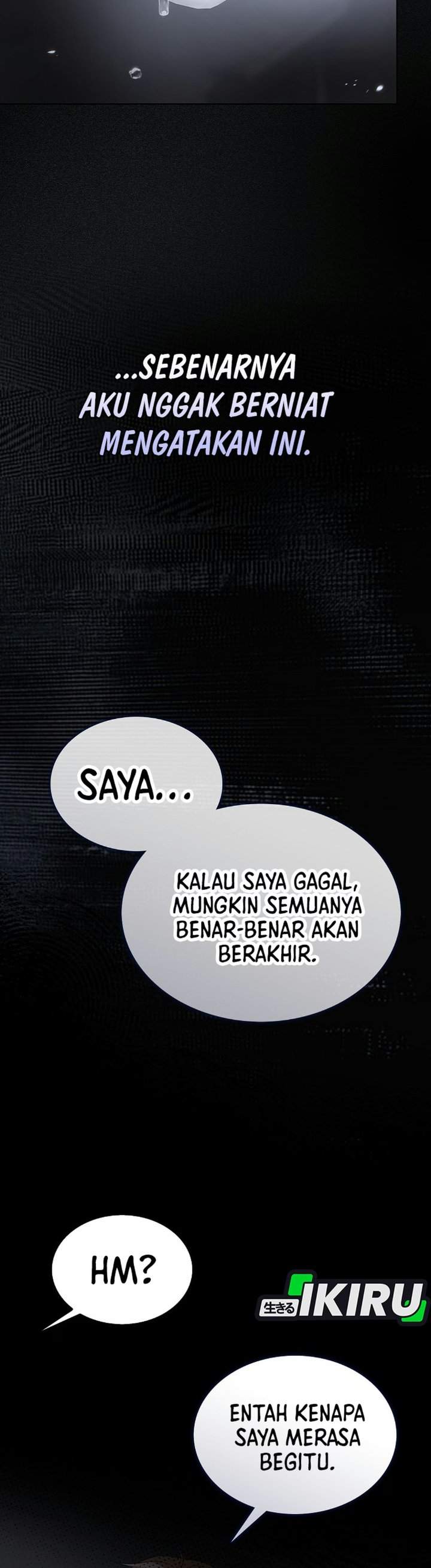 Debut or Die! Chapter 113 halaman 9