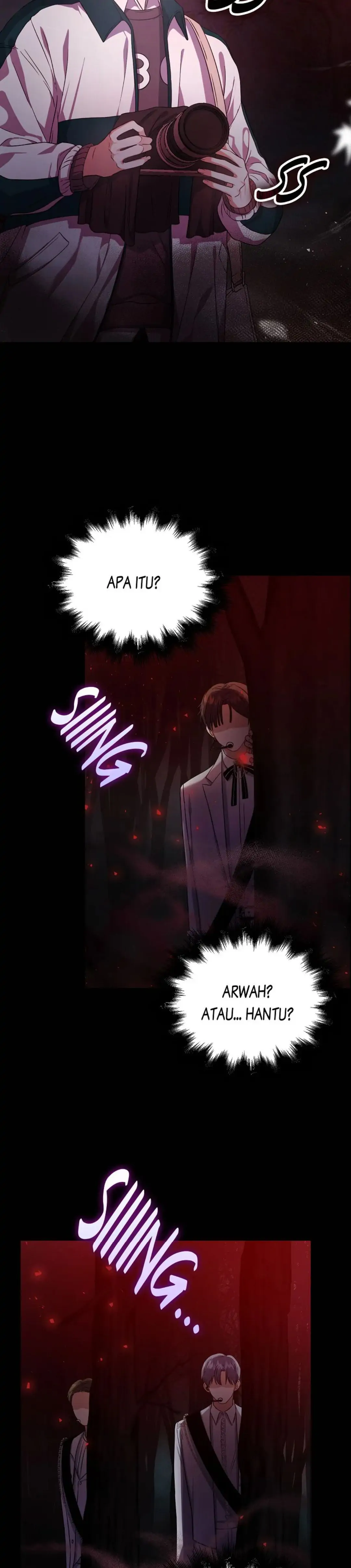 Debut or Die! Chapter 13 halaman 26