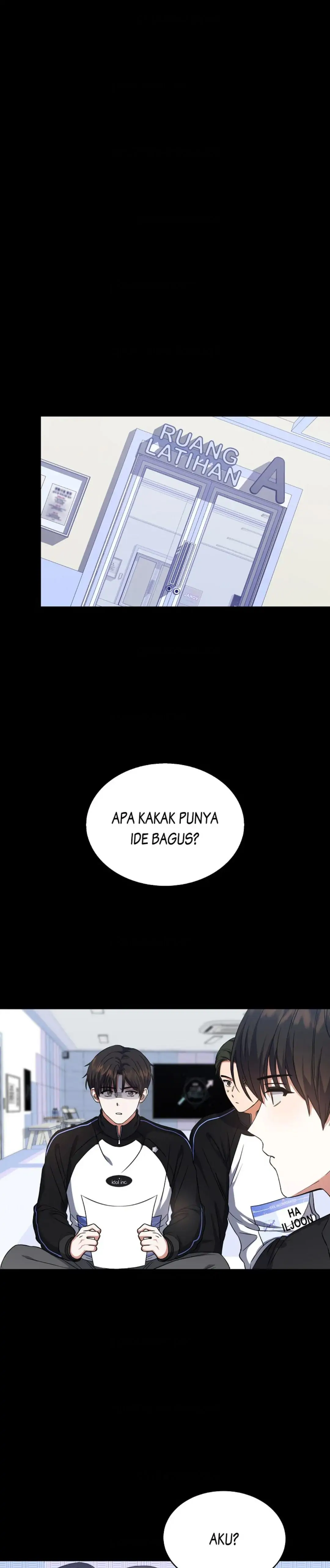 Debut or Die! Chapter 13 halaman 33
