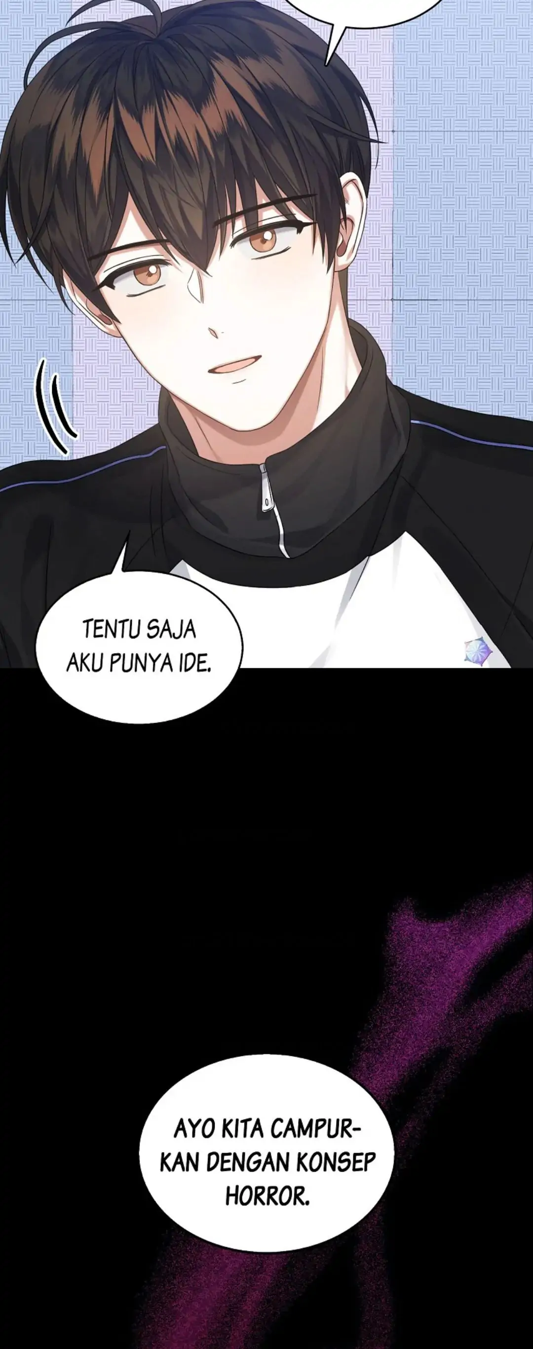 Debut or Die! Chapter 13 halaman 34