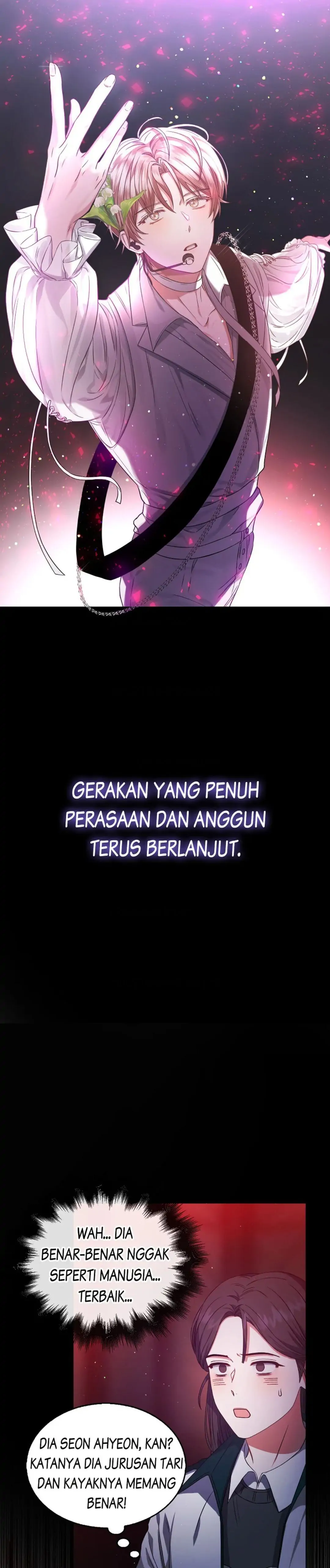 Debut or Die! Chapter 13 halaman 22