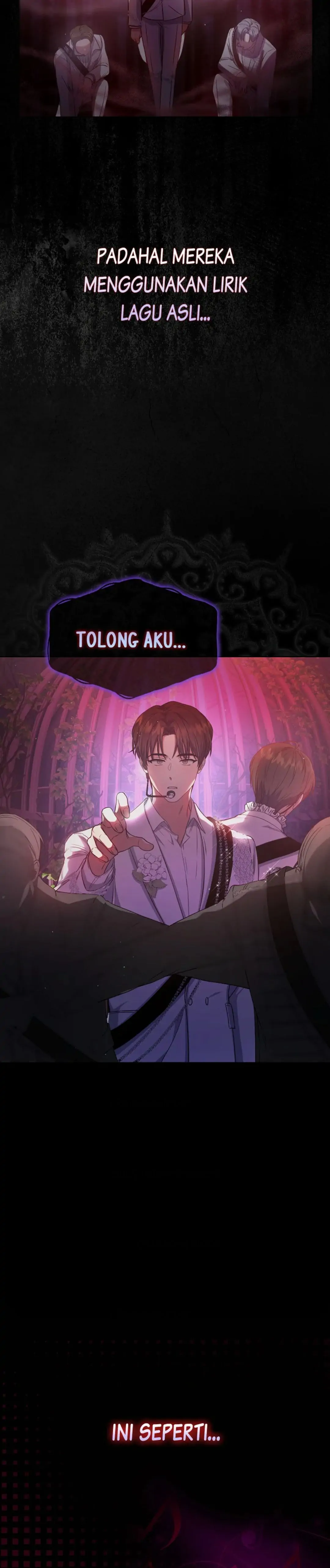Debut or Die! Chapter 13 halaman 24