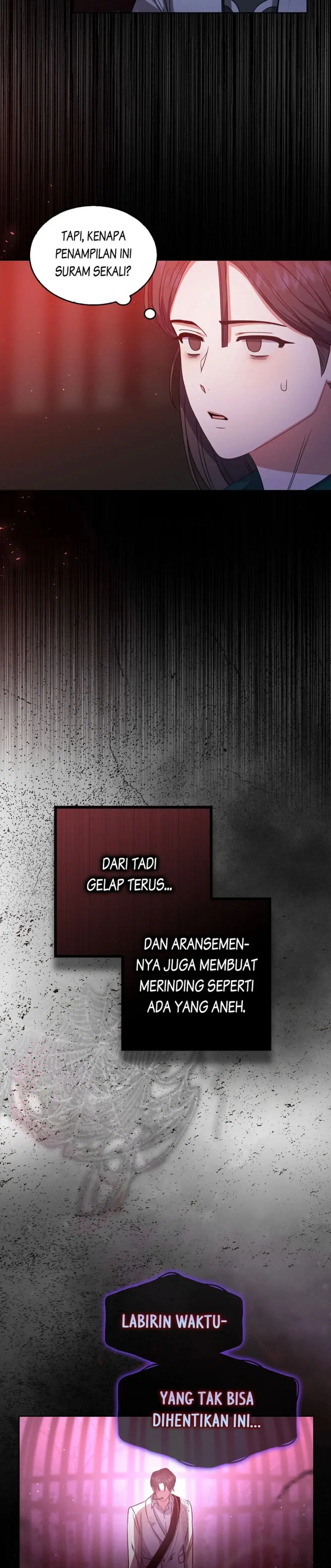 Debut or Die! Chapter 13 halaman 23