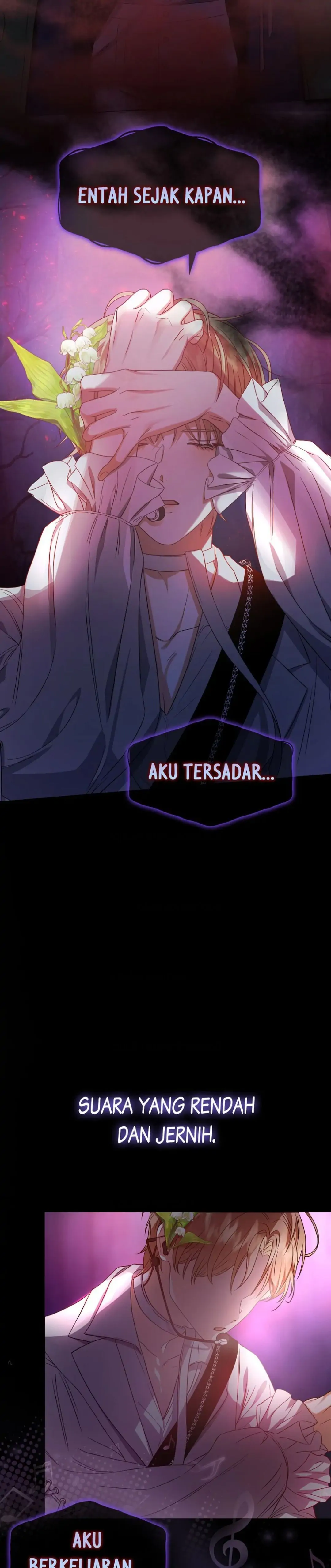 Debut or Die! Chapter 13 halaman 20