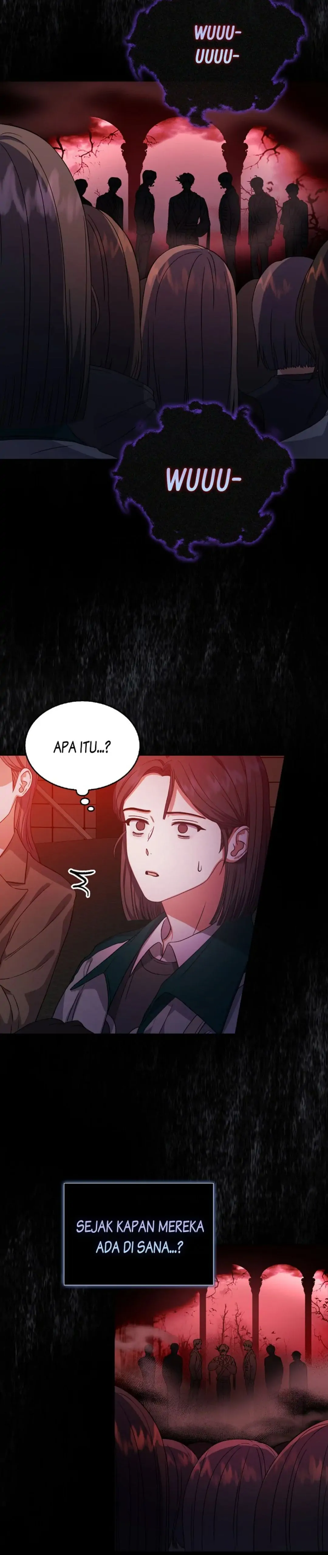 Debut or Die! Chapter 13 halaman 18