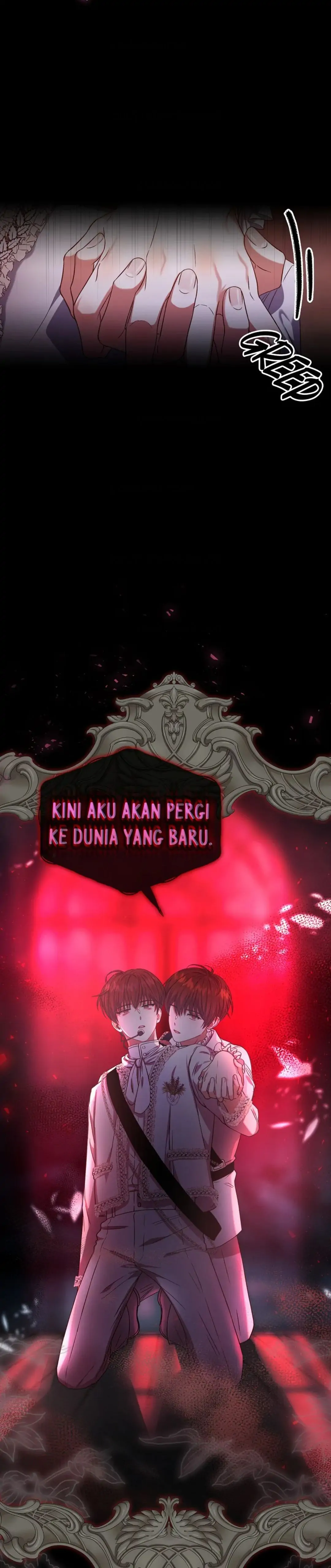 Debut or Die! Chapter 13 halaman 29