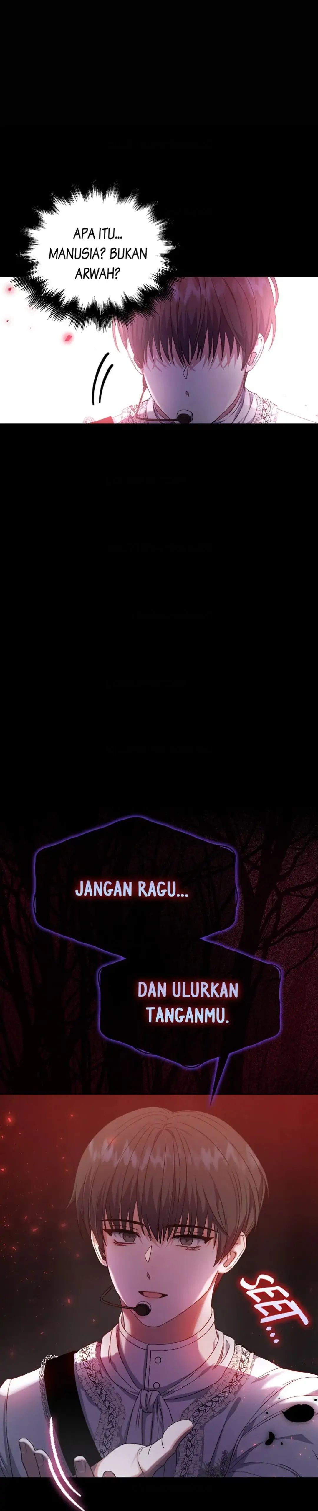 Debut or Die! Chapter 13 halaman 28