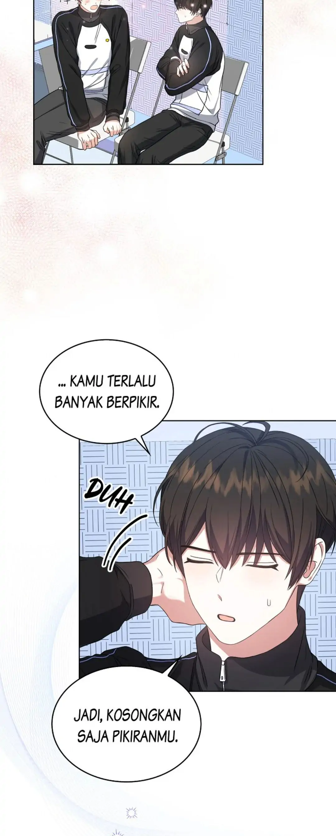 Debut or Die! Chapter 14 halaman 12