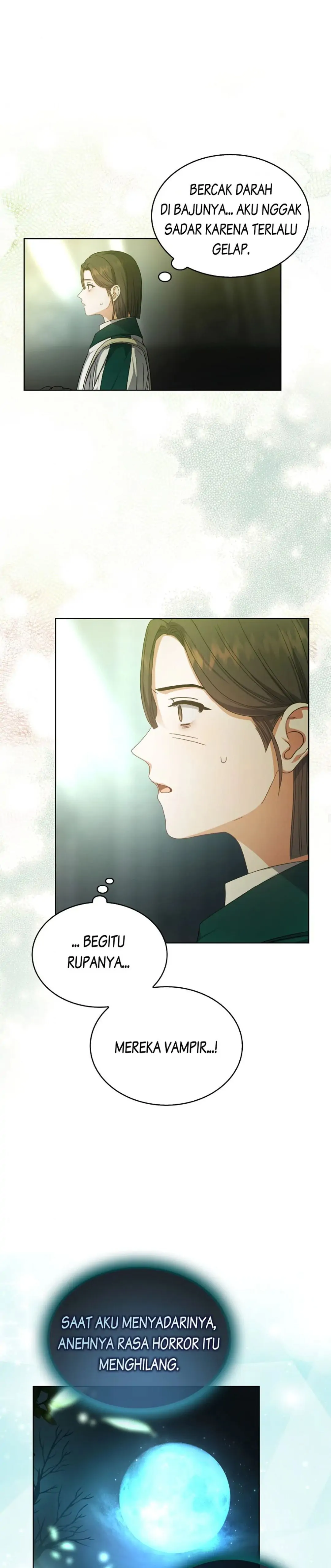 Debut or Die! Chapter 14 halaman 25