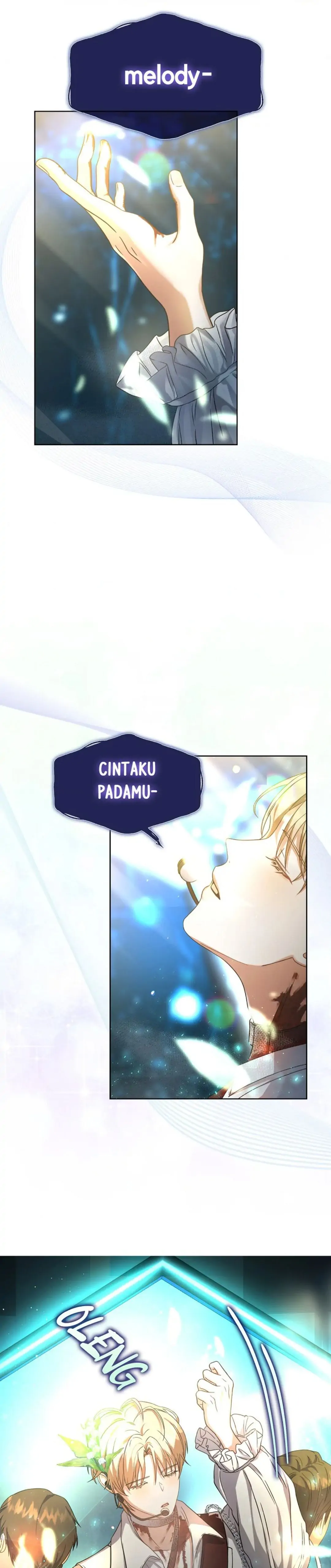 Debut or Die! Chapter 14 halaman 26