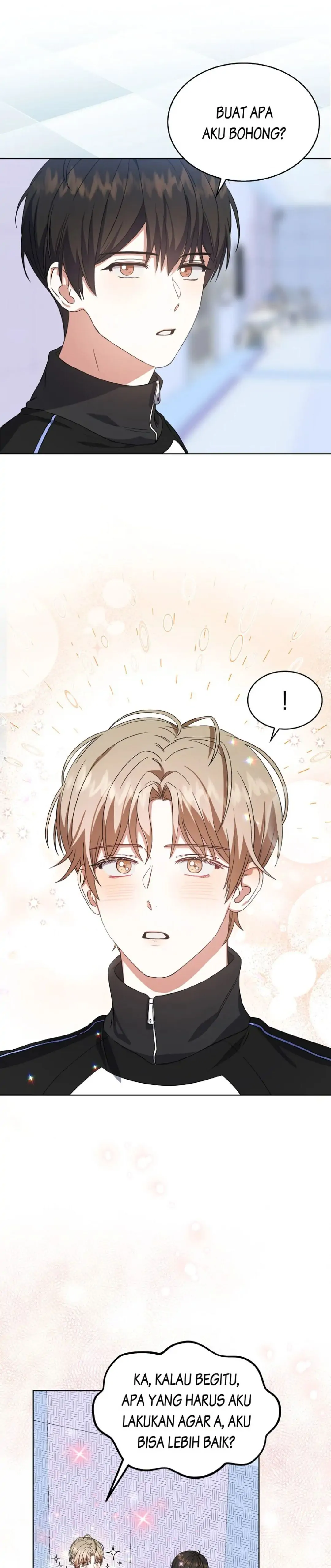 Debut or Die! Chapter 14 halaman 11