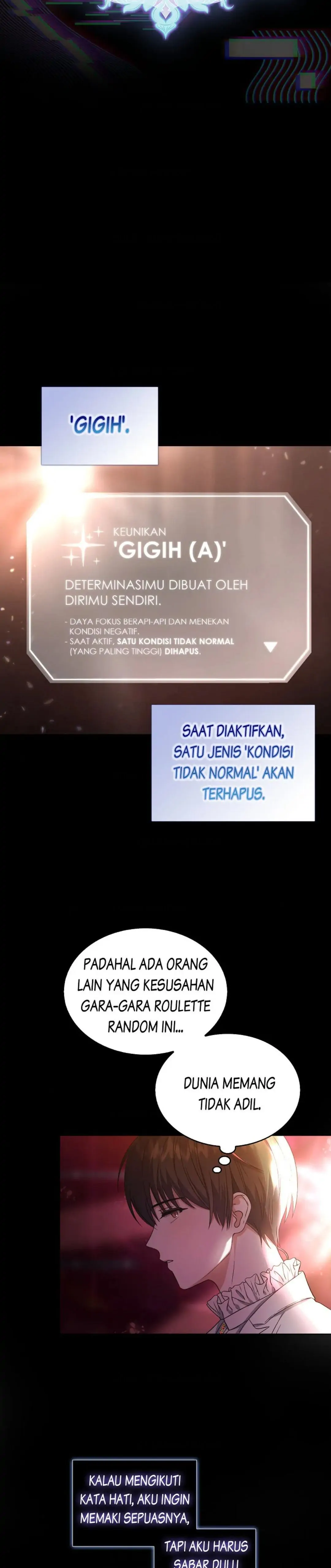 Debut or Die! Chapter 14 halaman 18