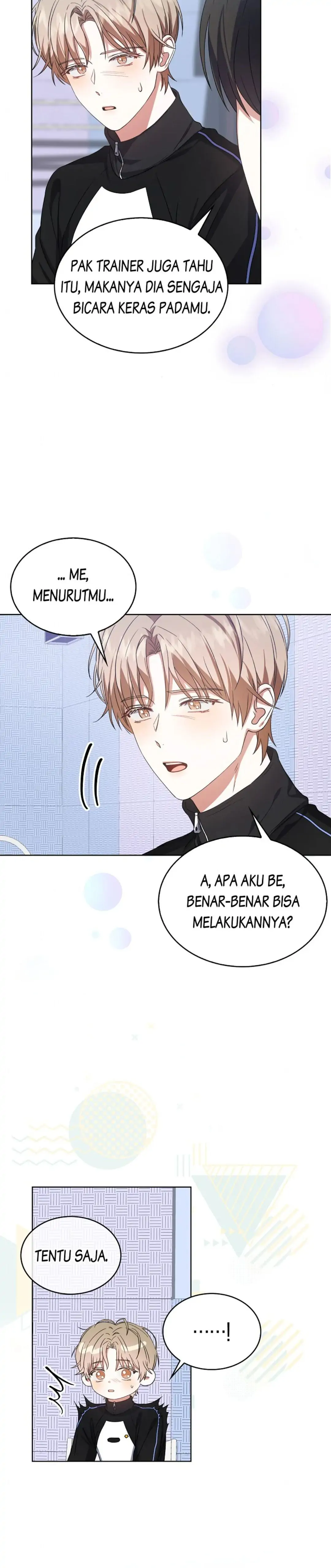Debut or Die! Chapter 14 halaman 10