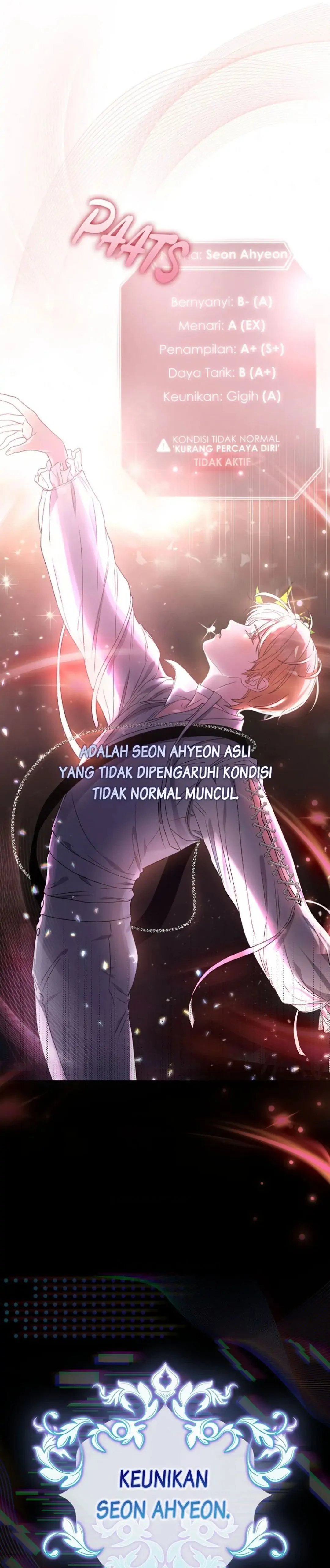 Debut or Die! Chapter 14 halaman 17