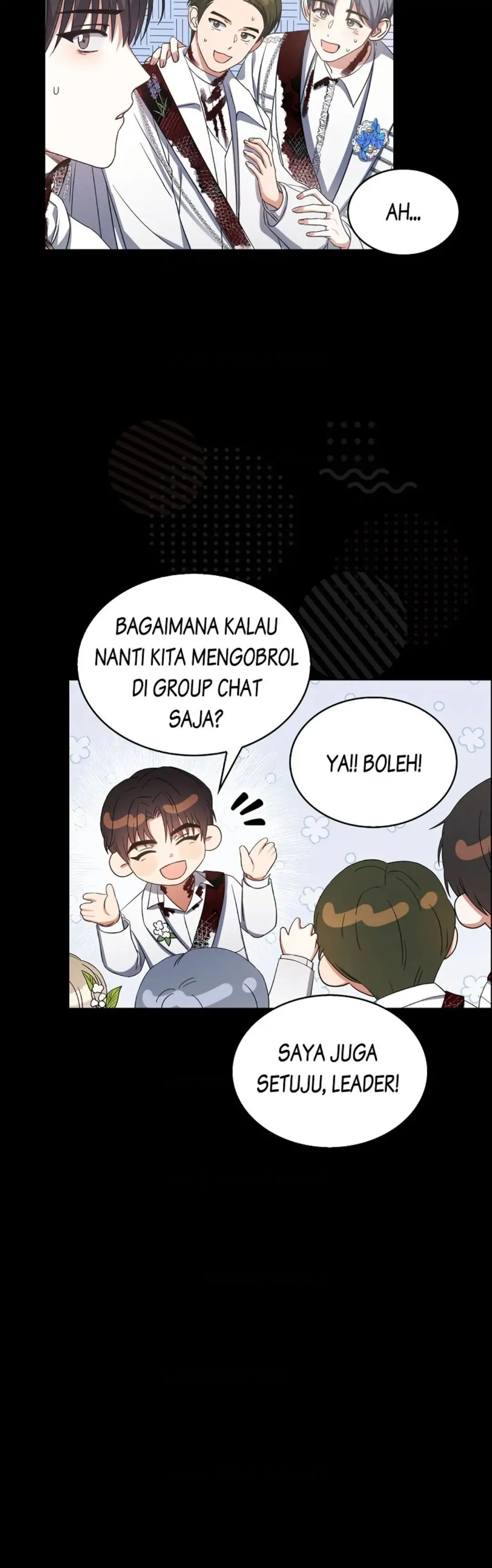 Debut or Die! Chapter 15 halaman 28
