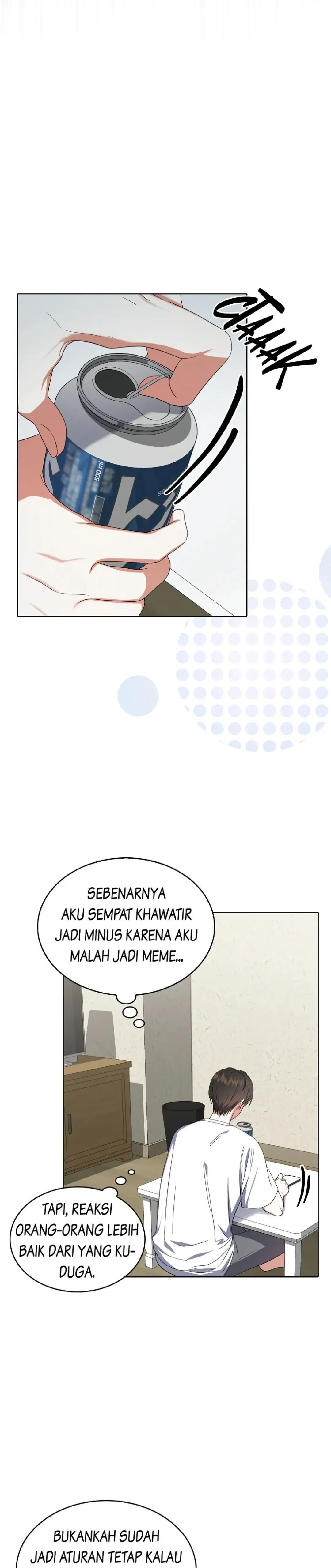 Debut or Die! Chapter 17 halaman 27