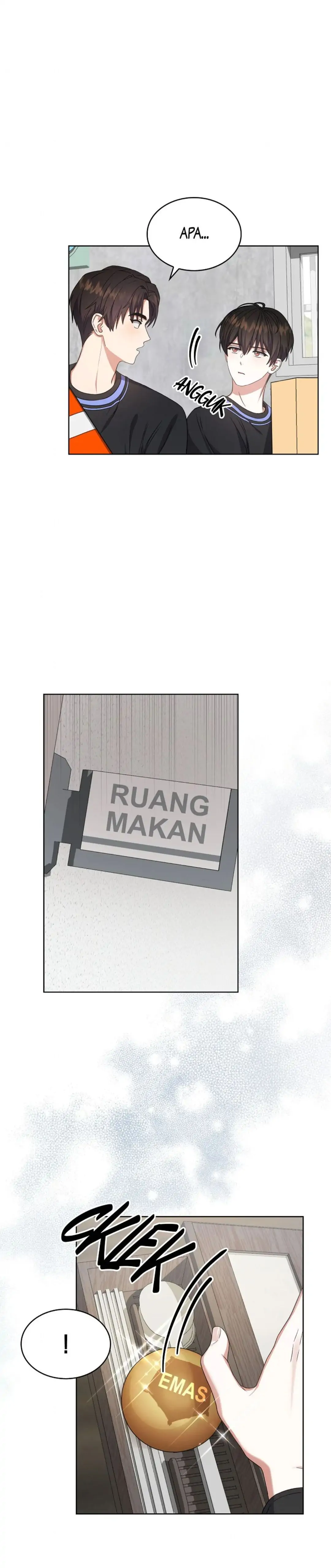 Debut or Die! Chapter 18 halaman 24