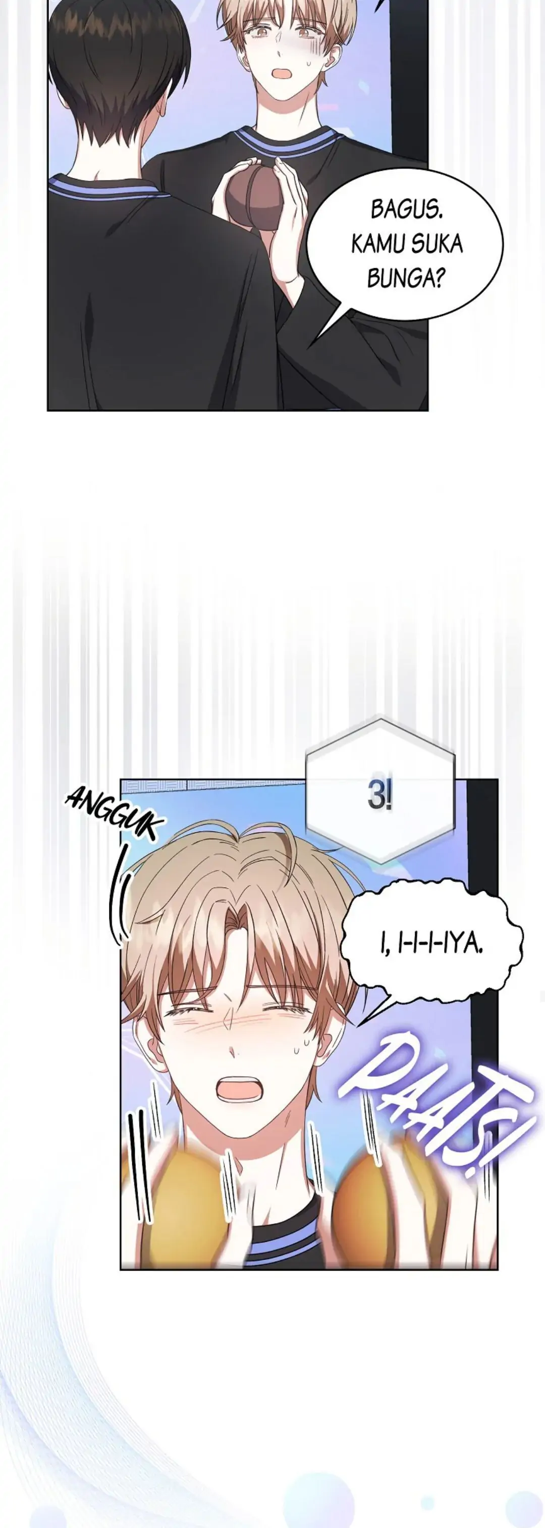 Debut or Die! Chapter 19 halaman 7