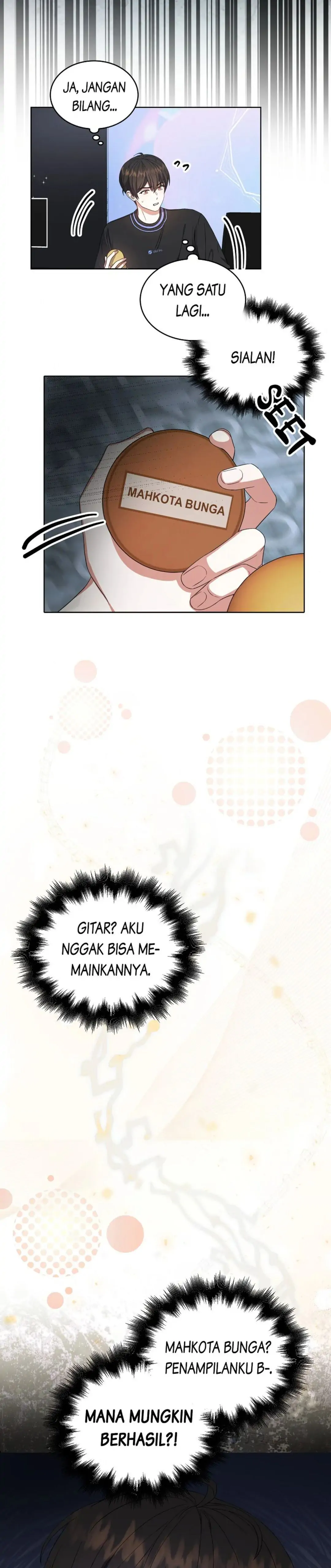 Debut or Die! Chapter 19 halaman 2