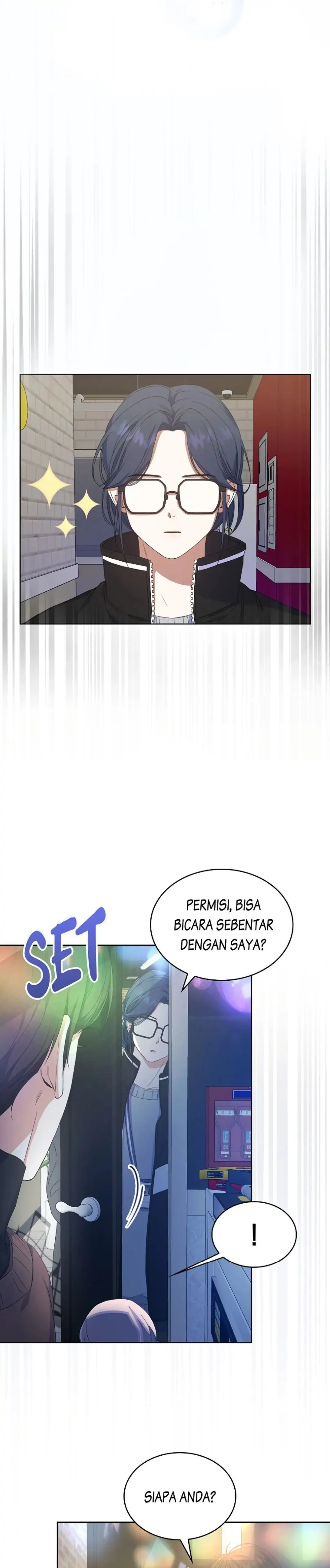 Debut or Die! Chapter 2 halaman 27