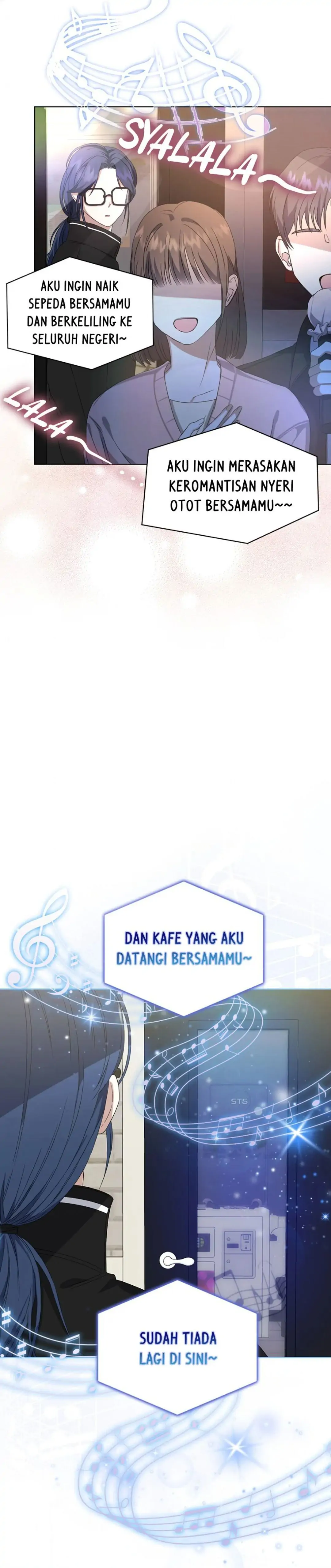 Debut or Die! Chapter 2 halaman 26