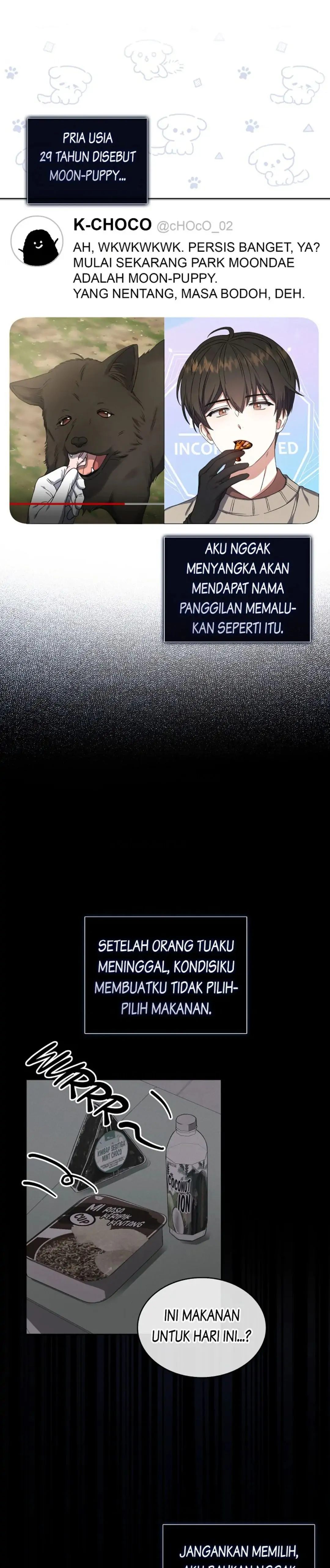 Debut or Die! Chapter 20 halaman 18