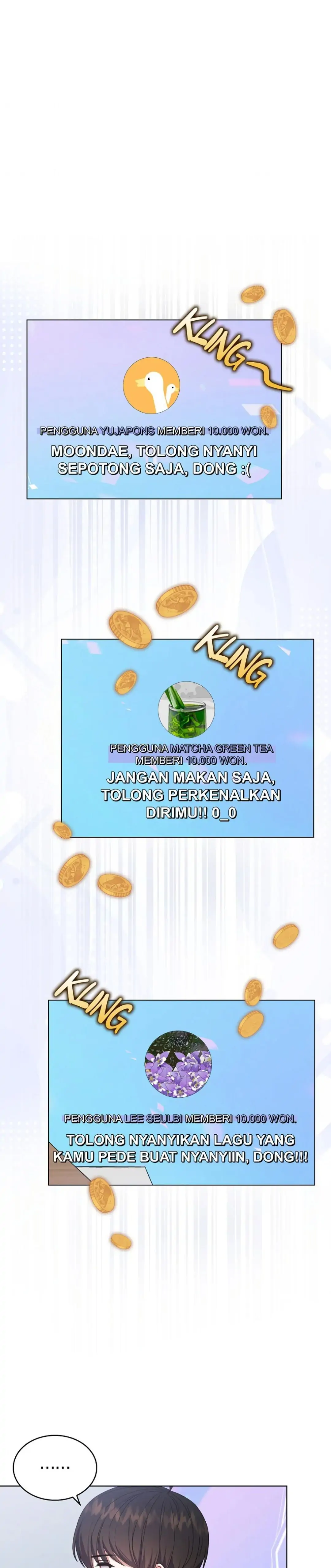 Debut or Die! Chapter 20 halaman 9