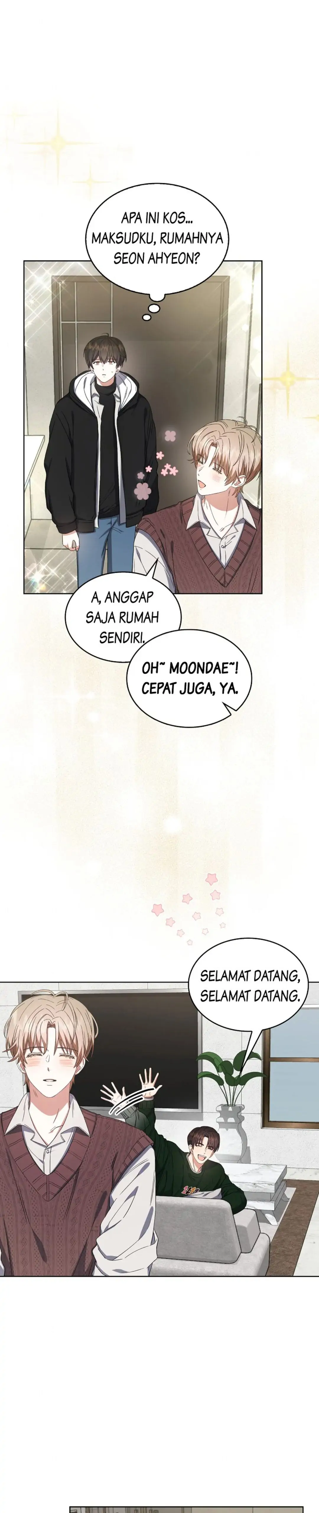 Debut or Die! Chapter 20 halaman 29