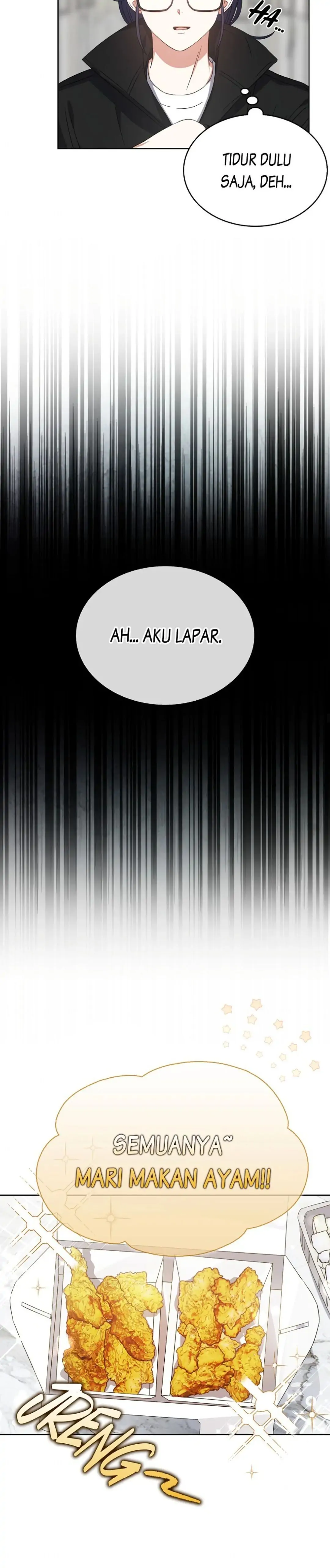 Debut or Die! Chapter 21 halaman 4