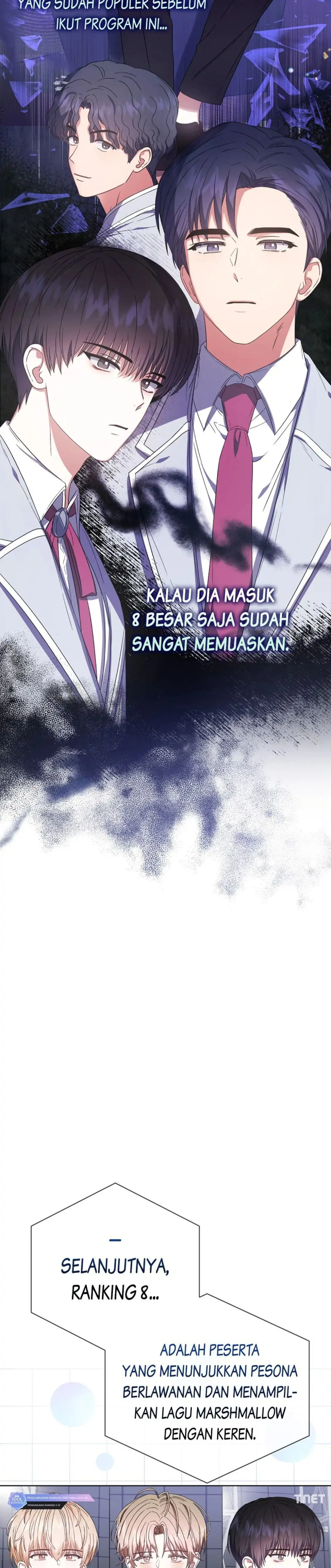 Debut or Die! Chapter 24 halaman 20