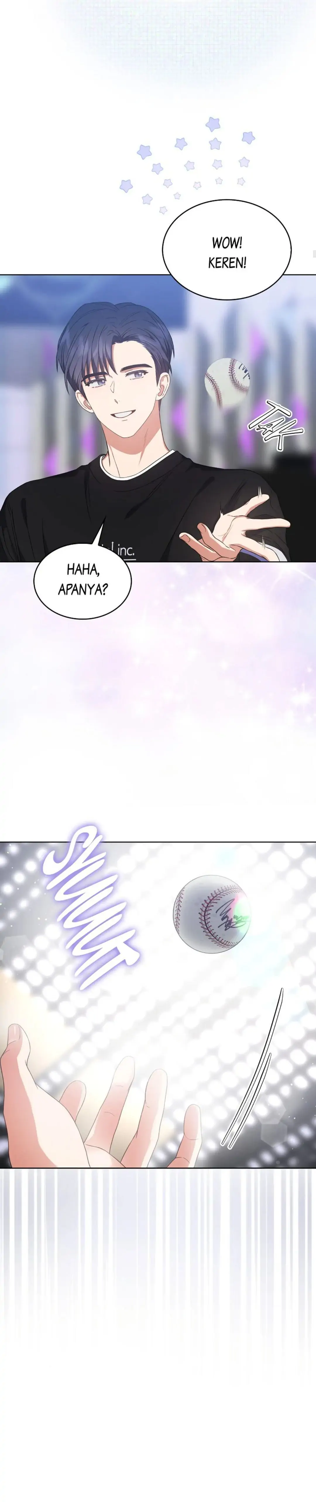 Debut or Die! Chapter 26 halaman 26