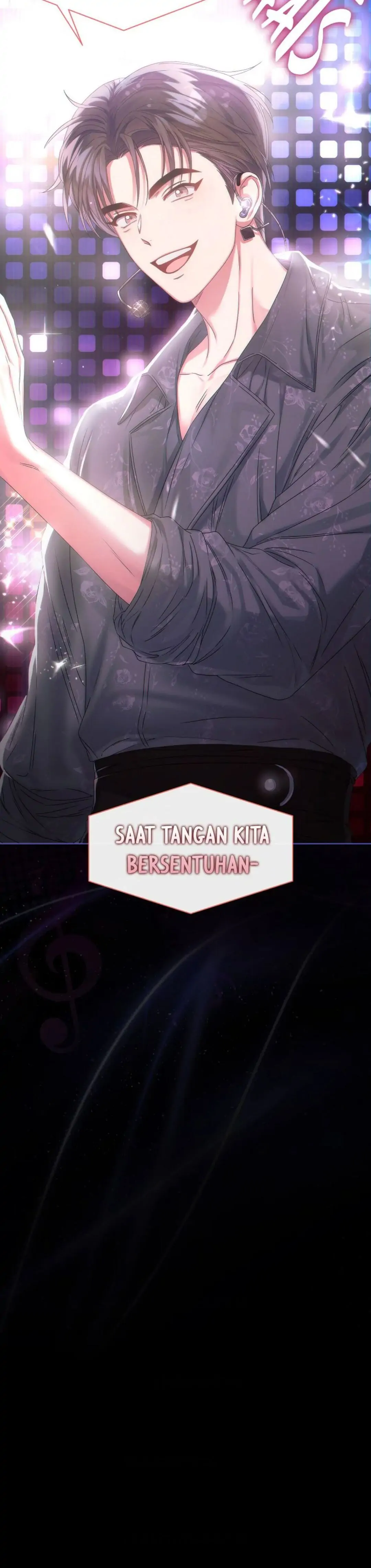 Debut or Die! Chapter 29 halaman 31