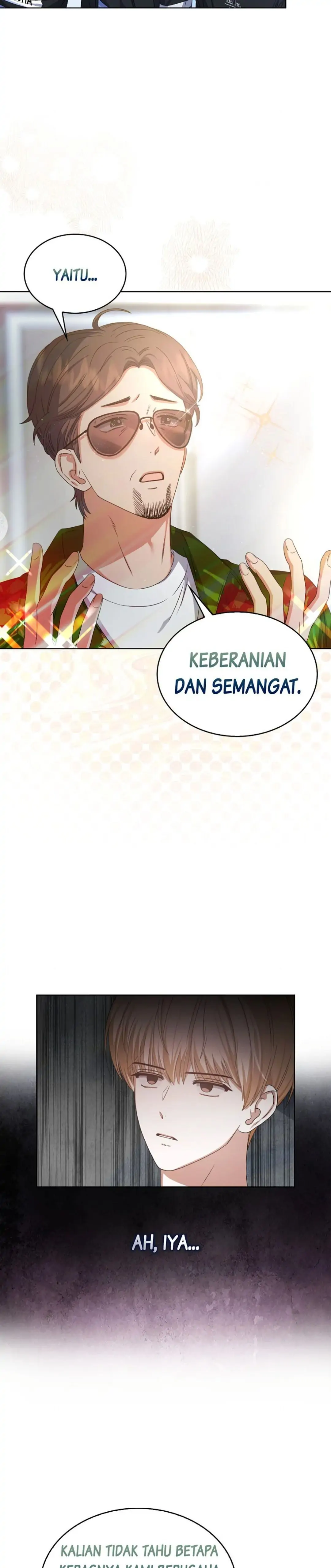 Debut or Die! Chapter 29 halaman 2