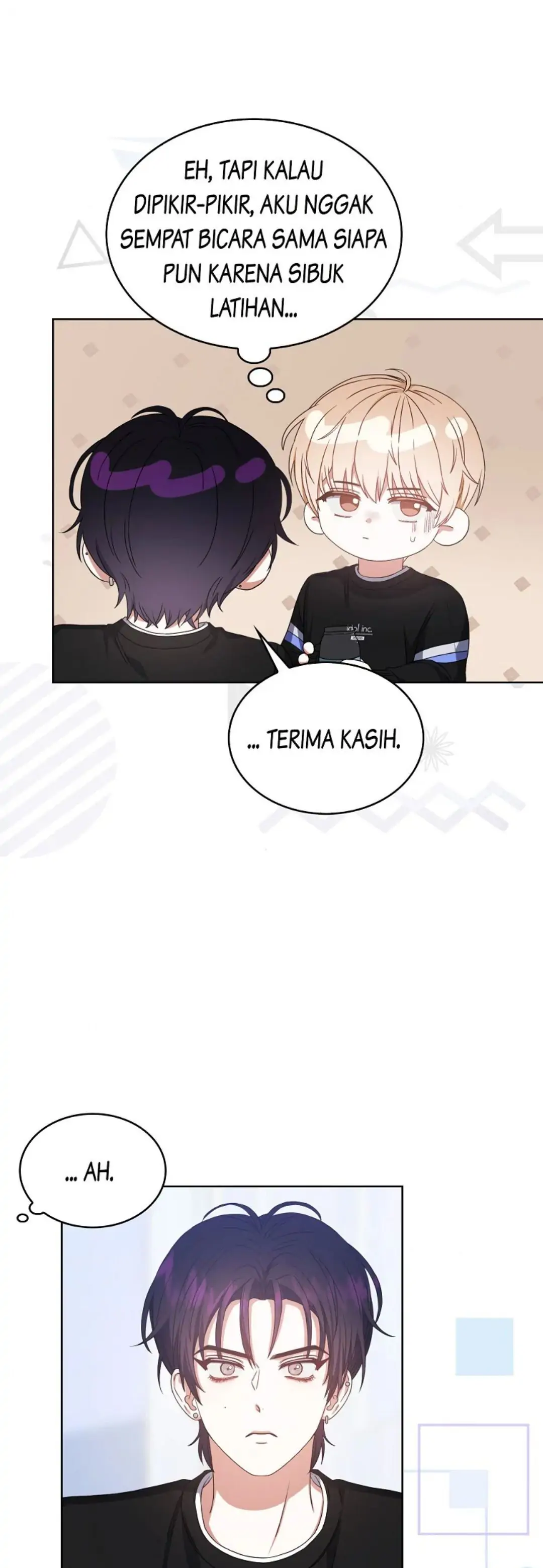 Debut or Die! Chapter 29 halaman 8