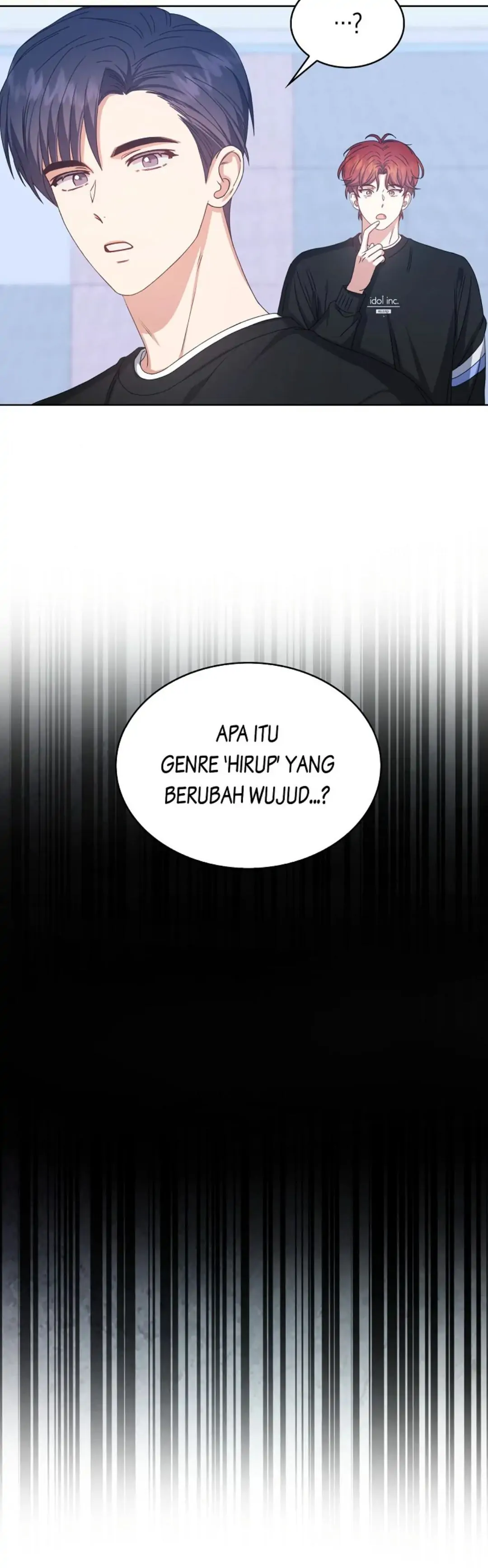 Debut or Die! Chapter 29 halaman 24