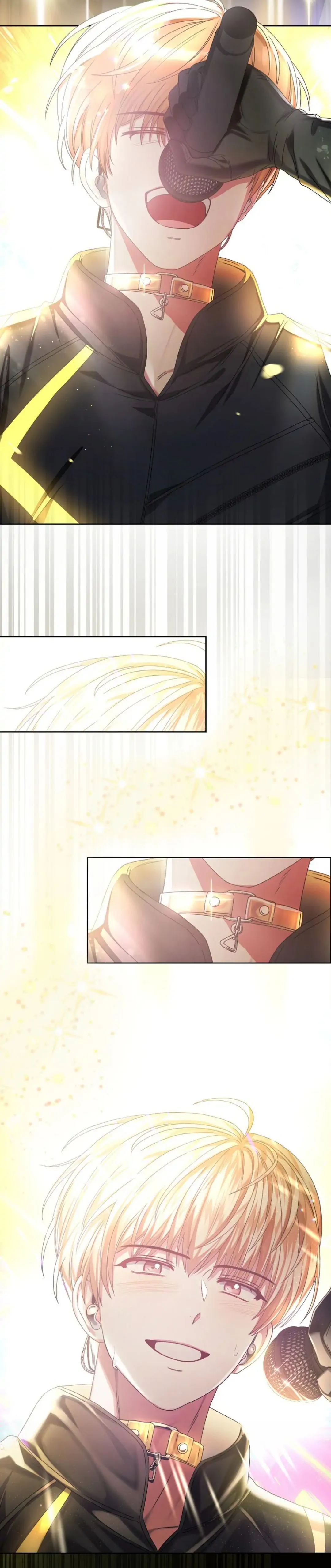 Debut or Die! Chapter 30 halaman 25