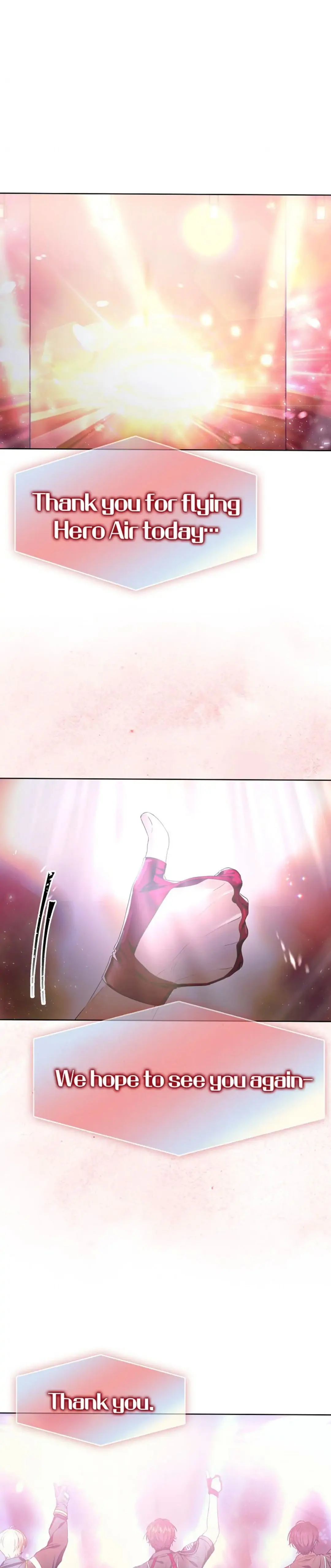Debut or Die! Chapter 30 halaman 32