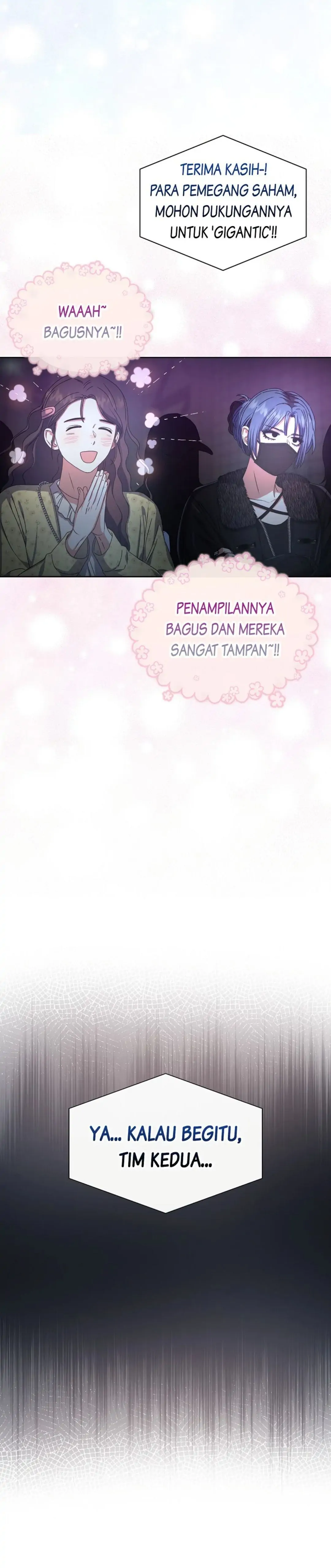Debut or Die! Chapter 30 halaman 4
