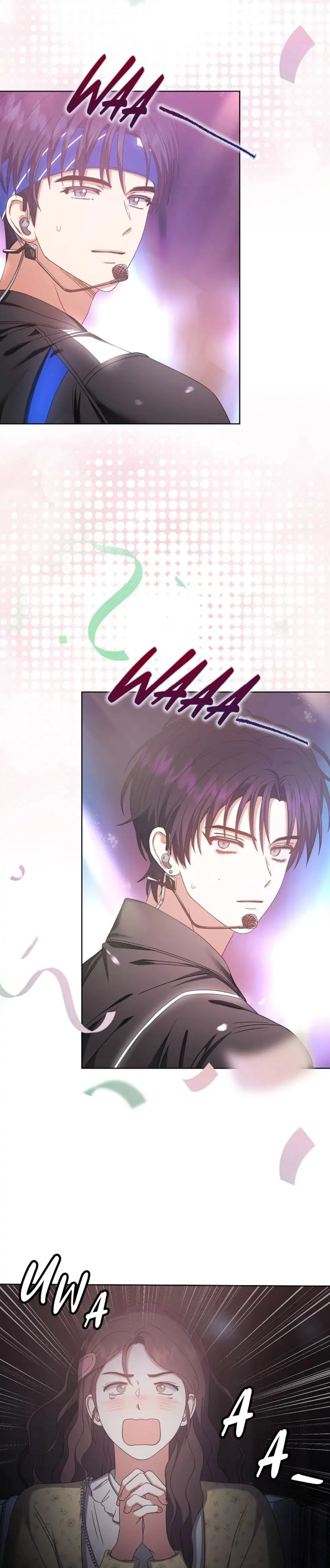 Debut or Die! Chapter 30 halaman 34